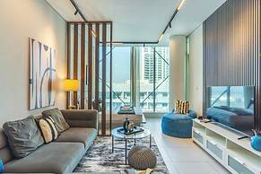 Unforgettable Canal & Sea View