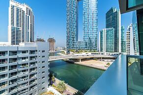 Unforgettable Canal & Sea View