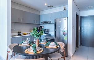 Unforgettable Canal & Sea View