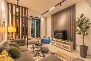 Unforgettable Canal & Sea View