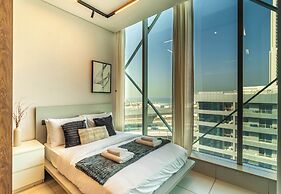 Unforgettable Canal & Sea View