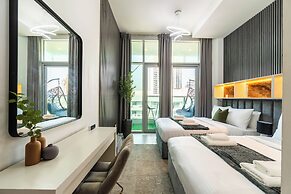 Unforgettable Canal & Sea View