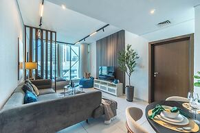 Unforgettable Canal & Sea View