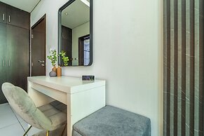 Unforgettable Canal & Sea View