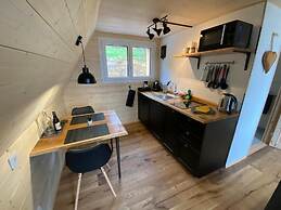 Hengifosslodge Tiny Houses