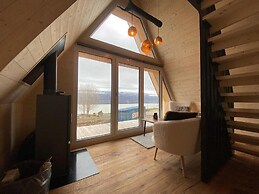 Hengifosslodge Tiny Houses