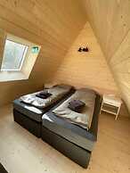 Hengifosslodge Tiny Houses