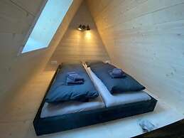 Hengifosslodge Tiny Houses