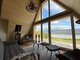 Hengifosslodge Tiny Houses