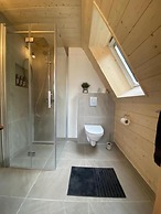 Hengifosslodge Tiny Houses