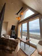 Hengifosslodge Tiny Houses