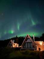 Hengifosslodge Tiny Houses