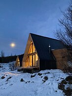 Hengifosslodge Tiny Houses