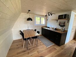 Hengifosslodge Tiny Houses