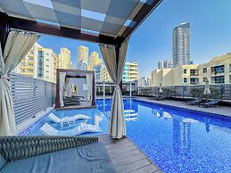 Super Luxury Flat Design with Sea View