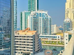 Super Luxury Flat Design with Sea View