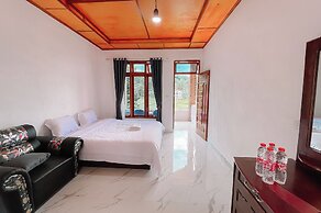 Doni Guest House by Staigo