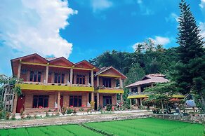 Doni Guest House by Staigo