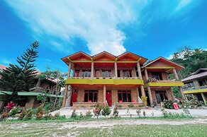 Doni Guest House by Staigo