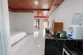 Doni Guest House by Staigo