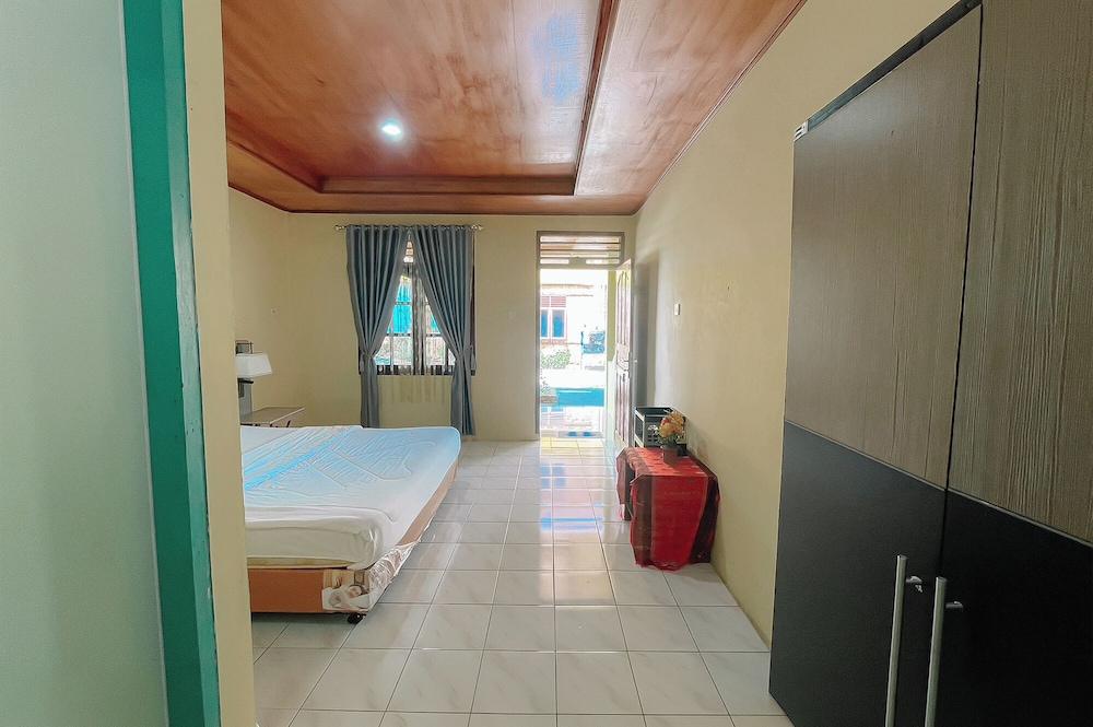Doni Guest House by Staigo