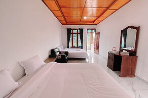 Doni Guest House by Staigo