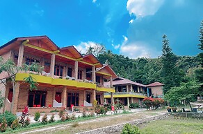Doni Guest House by Staigo