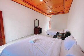 Doni Guest House by Staigo