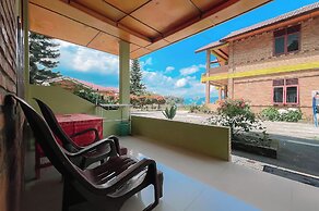 Doni Guest House by Staigo