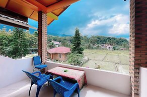 Doni Guest House by Staigo
