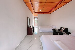 Doni Guest House by Staigo