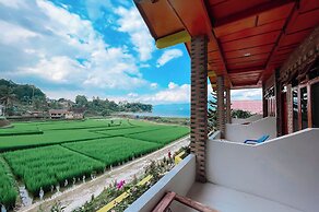 Doni Guest House by Staigo