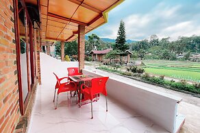 Doni Guest House by Staigo