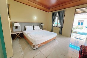 Doni Guest House by Staigo