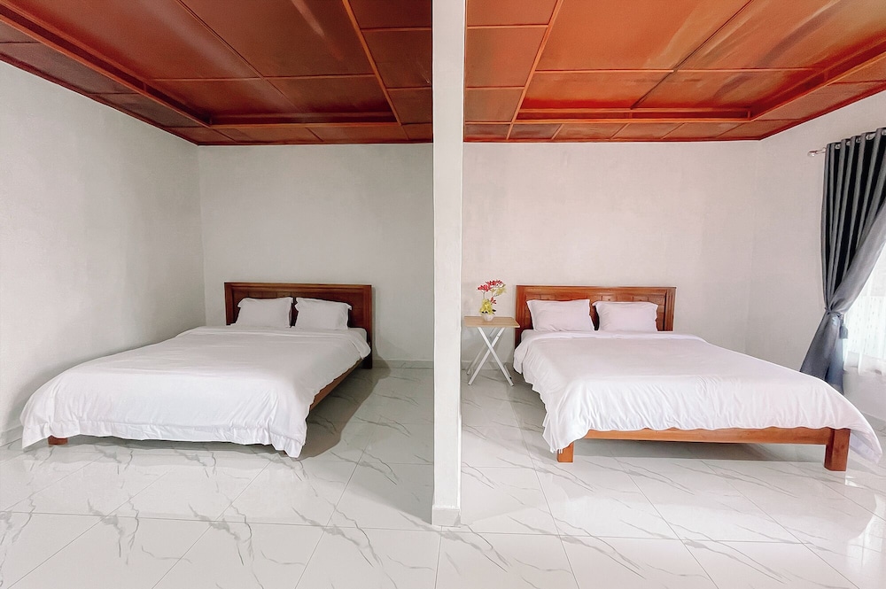 Doni Guest House by Staigo