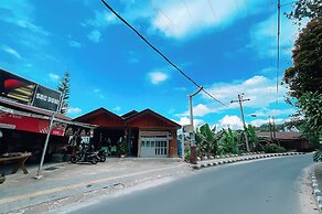Doni Guest House by Staigo