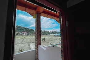 Doni Guest House by Staigo