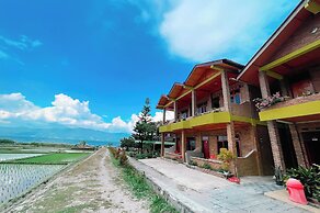 Doni Guest House by Staigo