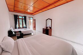 Doni Guest House by Staigo