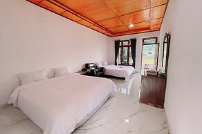 Doni Guest House by Staigo