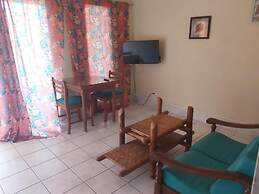 Ocean View Rockley by BLR