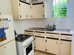 Ocean View Rockley by BLR