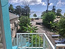 Ocean View Rockley by BLR