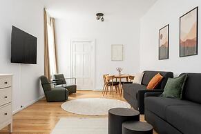 Global Living Moritzplatz