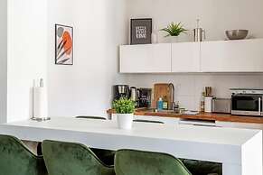 Global Living Moritzplatz