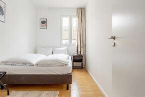Global Living Moritzplatz
