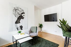 Global Living Moritzplatz