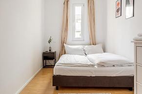 Global Living Moritzplatz