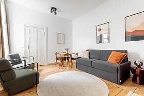 Global Living Moritzplatz