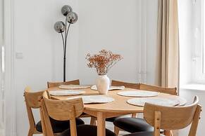 Global Living Moritzplatz